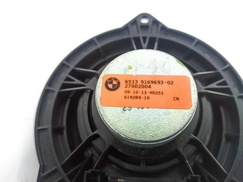 Electronic module BMW 5 (F10) 520 d | BP36272325M83  - Image 16