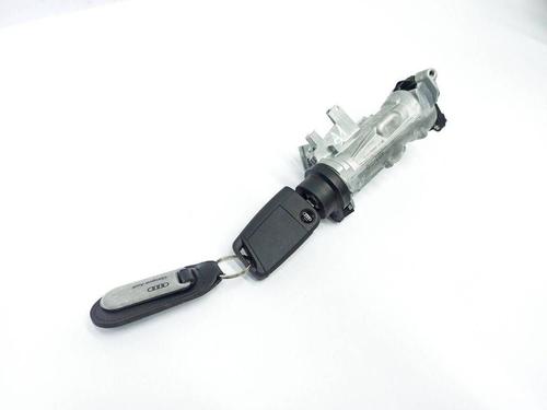 Ignition barrel AUDI A1 Sportback (GBA) 30 TFSI | BP36268840M48 - Image 6