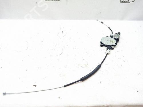 Electronic module VW EOS (1F7, 1F8) 1.4 TSI | BP36265846M83 - Image 4