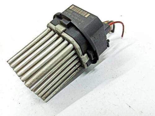 Heater resistor MERCEDES-BENZ E-CLASS (W212) E 250 CDI / BlueTEC 4-matic (212.082, 212.097) | BP36264999M108  - Image 7