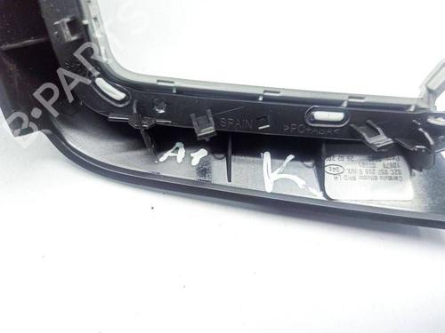 Andre AUDI A1 Sportback (GBA) 30 TFSI | BP36270460O1  - Image 13