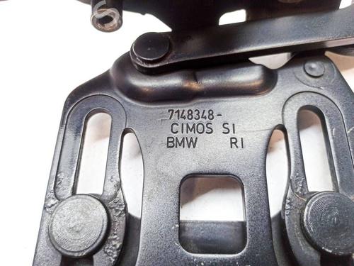 Hinge/Door check strap BMW X5 (E70) xDrive 40 d | BP36272301C146 - Image 13