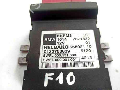 Electronic module BMW 5 (F10) 520 d | BP36269090M83 - Image 16