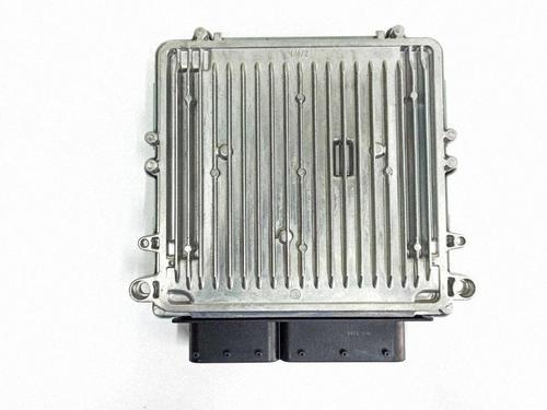 Engine control unit (ECU) MERCEDES-BENZ E-CLASS (W211) E 320 CDI (211.022) | BP40189117M57 - Image 8