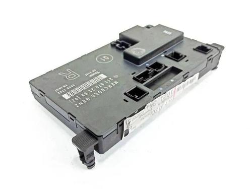Electronic module MERCEDES-BENZ E-CLASS (W211) E 320 CDI (211.022) | BP36266804M83 - Image 7