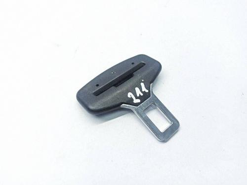 Front right seatbelt MERCEDES-BENZ E-CLASS (W211) E 320 CDI (211.022) | BP36264858I25  - Image 8