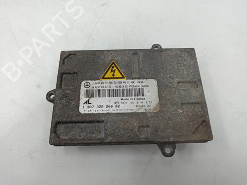 Used Lights ECU Lights ECU MERCEDES-BENZ CLC-CLASS (CL203) CLC 200 CDI (203.707) (122 hp) 40015060 40015060