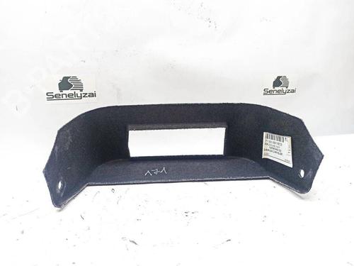 Boot lining MERCEDES-BENZ SLK (R171) 200 Kompressor (171.442) | BP36268524I3 - Image 8