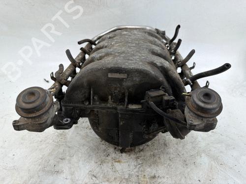 Used Intake manifold Intake manifold MERCEDES-BENZ M-CLASS (W163) ML 430 (163.172) (272 hp) 40617927 40617927