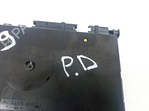 Electronic module MERCEDES-BENZ CLS (C219) CLS 320 CDI | BP36265231M83 - Image 20