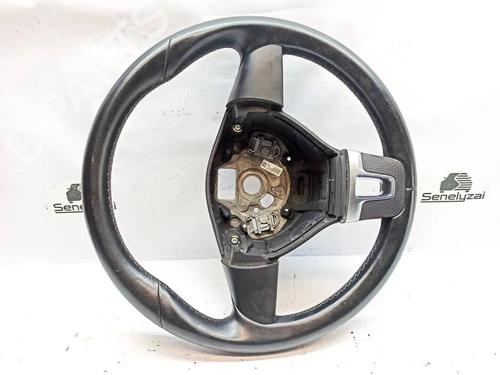 Steering wheel VW EOS (1F7, 1F8) 1.4 TSI | BP36271571C49 - Image 2