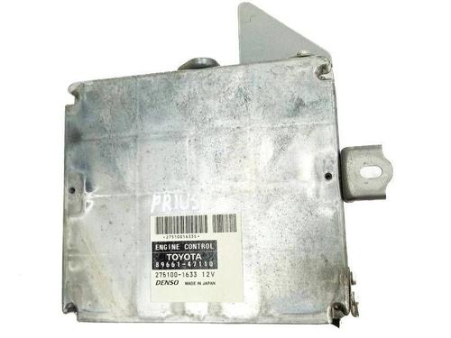 Used Engine control unit (ECU) Engine control unit (ECU) TOYOTA PRIUS Liftback (_W2_) 1.5 Hybrid (NHW20_, NHW20R) (112 hp) 36272529 36272529