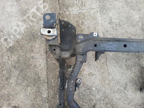 Subframe MERCEDES-BENZ M-CLASS (W166) ML 350 BlueTEC 4-matic (166.024, 166.023) | BP40015019M9  - Image 13