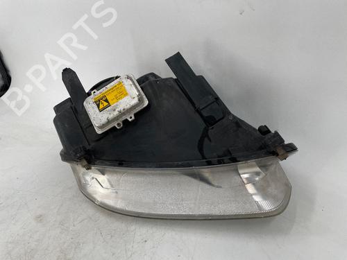 Left headlight FORD C-MAX (DM2) 1.6 TDCi | BP40014995C28 - Image 14