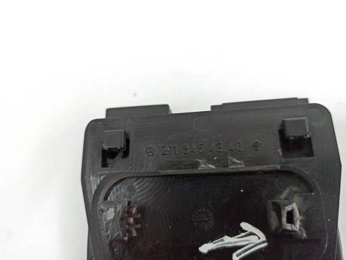 Electronic module MERCEDES-BENZ E-CLASS (W211) E 320 CDI (211.022) | BP36271795M83 - Image 24