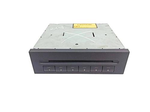 Used Electronic module Electronic module MERCEDES-BENZ CLS (C219) CLS 320 CDI (211 hp) 36265901 36265901
