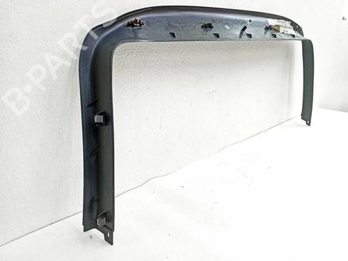 Boot lining MERCEDES-BENZ M-CLASS (W163) ML 270 CDI (163.113) | BP36267314I3 - Image 6