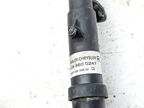 Headlight washer MERCEDES-BENZ CLK (C209) CLK 270 CDI (209.316) | BP36268564E17 - Image 7