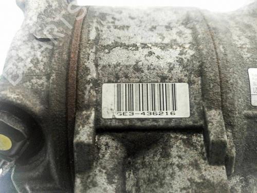 AC compressor BMW 3 Coupe (E92) 320 d xDrive | BP36269842M34 - Image 11