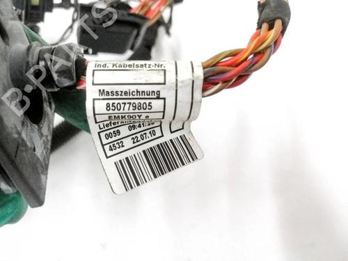 Wiring harness BMW 3 Coupe (E92) 320 d xDrive | BP36266387E16 - Image 12