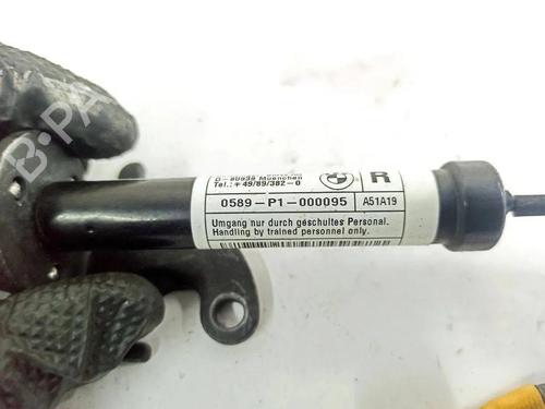 Electronic module BMW 5 (F10) 520 d | BP36272864M83 - Image 15
