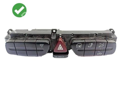Used Warning switch Warning switch 36265295 36265295