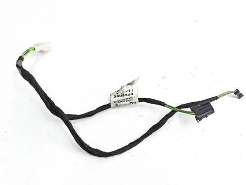 Electronic module MERCEDES-BENZ E-CLASS (W211) E 320 CDI (211.022) | BP36270564M83 - Image 7