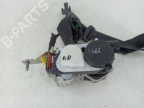 Front right seatbelt MERCEDES-BENZ M-CLASS (W166) ML 350 BlueTEC 4-matic (166.024, 166.023) | BP38783242I25 - Image 7