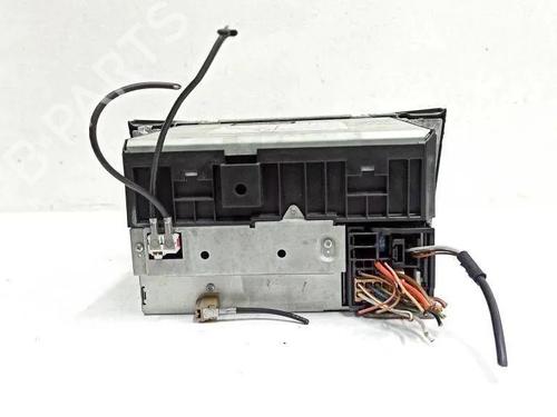 Electronic module MERCEDES-BENZ E-CLASS (W211) E 320 CDI (211.022) | BP36267371M83 - Image 8
