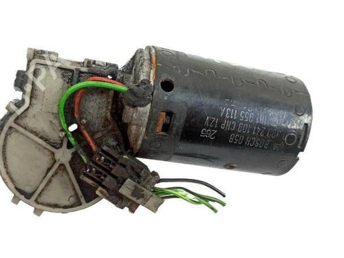 Electronic module MERCEDES-BENZ M-CLASS (W163) ML 270 CDI (163.113) | BP36268747M83 - Image 2