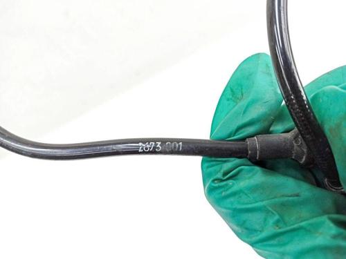 Electronic sensor MERCEDES-BENZ M-CLASS (W163) ML 270 CDI (163.113) | BP36265675M84 - Image 7