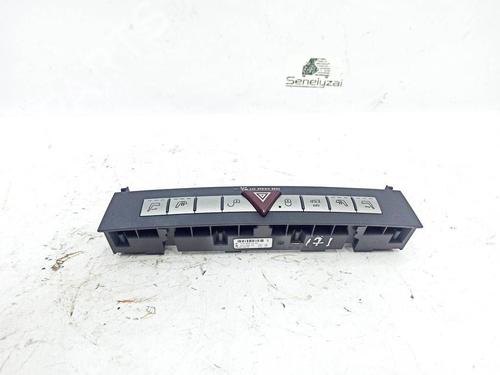 Warning switch MERCEDES-BENZ SLK (R171) 200 Kompressor (171.442) | BP36270603I22 - Image 8