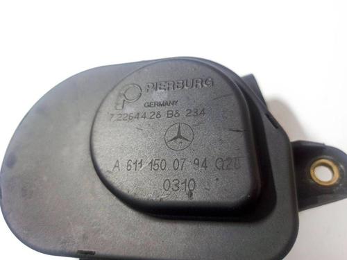Electronic module MERCEDES-BENZ M-CLASS (W163) ML 270 CDI (163.113) | BP36265046M83  - Image 13