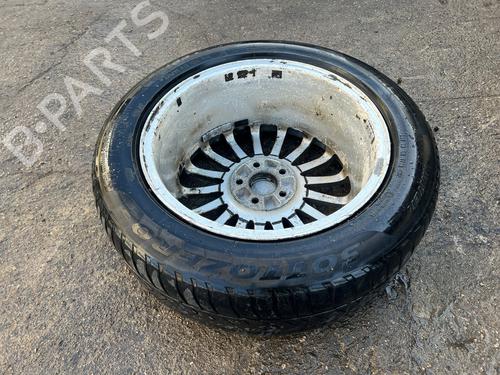 Fælgsæt PEUGEOT 607 (9D, 9U) 2.2 16V | BP36270384C100 - Image 20