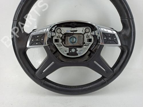 Rat MERCEDES-BENZ M-CLASS (W166) ML 350 BlueTEC 4-matic (166.024, 166.023) | BP38467400C49 - Image 4