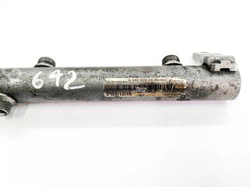 Pipe MERCEDES-BENZ CLS (C219) CLS 320 CDI | BP36274045M125 - Image 9