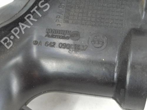 Pipe MERCEDES-BENZ M-CLASS (W166) ML 350 BlueTEC 4-matic (166.024, 166.023) | BP39229569M125 - Image 9