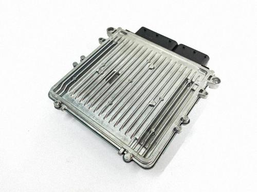 Engine control unit (ECU) MERCEDES-BENZ E-CLASS (W211) E 320 CDI (211.022) | BP40189117M57 - Image 14
