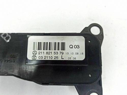 Mirror switch MERCEDES-BENZ E-CLASS (W211) E 320 CDI (211.022) | BP36271660I25 - Image 16