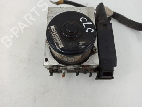 ABS pump MERCEDES-BENZ CLC-CLASS (CL203) CLC 200 CDI (203.707) | BP40015100M43 - Image 6
