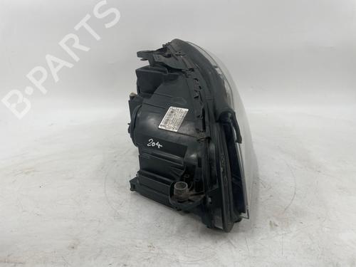 Left headlight MERCEDES-BENZ C-CLASS (W204) C 220 CDI (204.002) | BP36313674C28 - Image 4