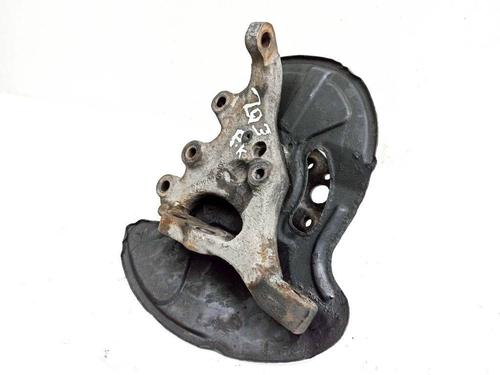 Left front steering knuckle MERCEDES-BENZ C-CLASS (W203) C 270 CDI (203.016) | BP36273502M25 - Image 6