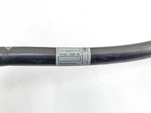 Cable MERCEDES-BENZ C-CLASS (W204) C 200 CDI (204.007, 204.006) | BP36273114E12 - Image 13