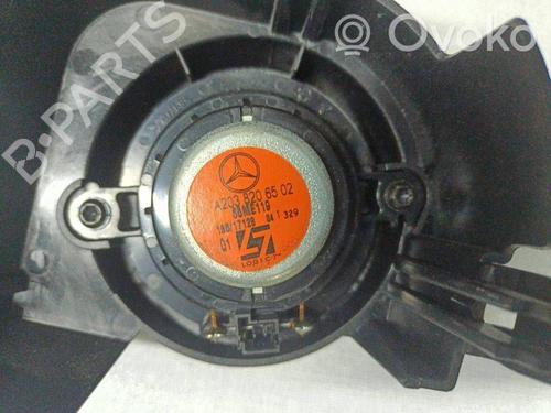 Electronic module MERCEDES-BENZ C-CLASS (W203) C 270 CDI (203.016) | BP36268029M83  - Image 5