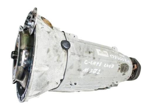 Gearbox MERCEDES-BENZ C-CLASS (W203) C 350 (203.056) | BP36266862M3 - Image 3