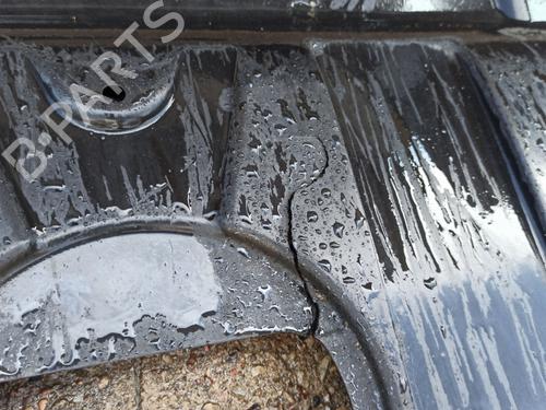 Upper protection MERCEDES-BENZ M-CLASS (W166) ML 350 BlueTEC 4-matic (166.024, 166.023) | BP38081182M93 - Image 6