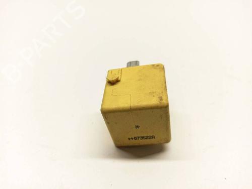 Electronic sensor MERCEDES-BENZ SLK (R171) 200 Kompressor (171.442) | BP36272971M84 - Image 4