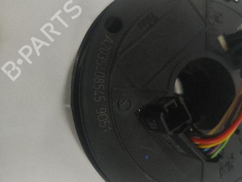 Steering column stalk MERCEDES-BENZ CLC-CLASS (CL203) CLC 200 CDI (203.707) | BP40015074I23 - Image 8