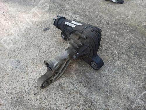 Front differential MERCEDES-BENZ M-CLASS (W166) ML 350 BlueTEC 4-matic (166.024, 166.023) | BP39447056M23 - Image 5