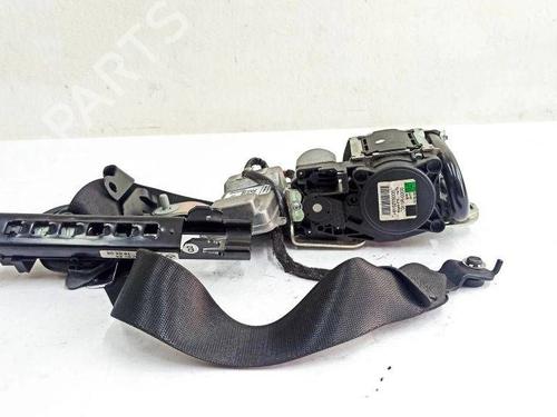 Front right seatbelt MERCEDES-BENZ C-CLASS (W204) C 200 CDI (204.007, 204.006) | BP36272786I25 - Image 4